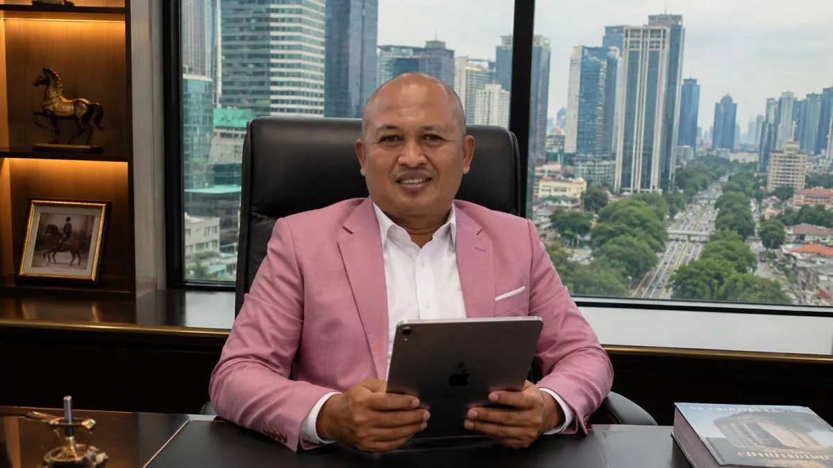 Advokat Karim Gundul Ingatkan Hak Debitur Ada Batasnya, LPK Diminta Jangan Jadi "Kartu Bebas Utang"