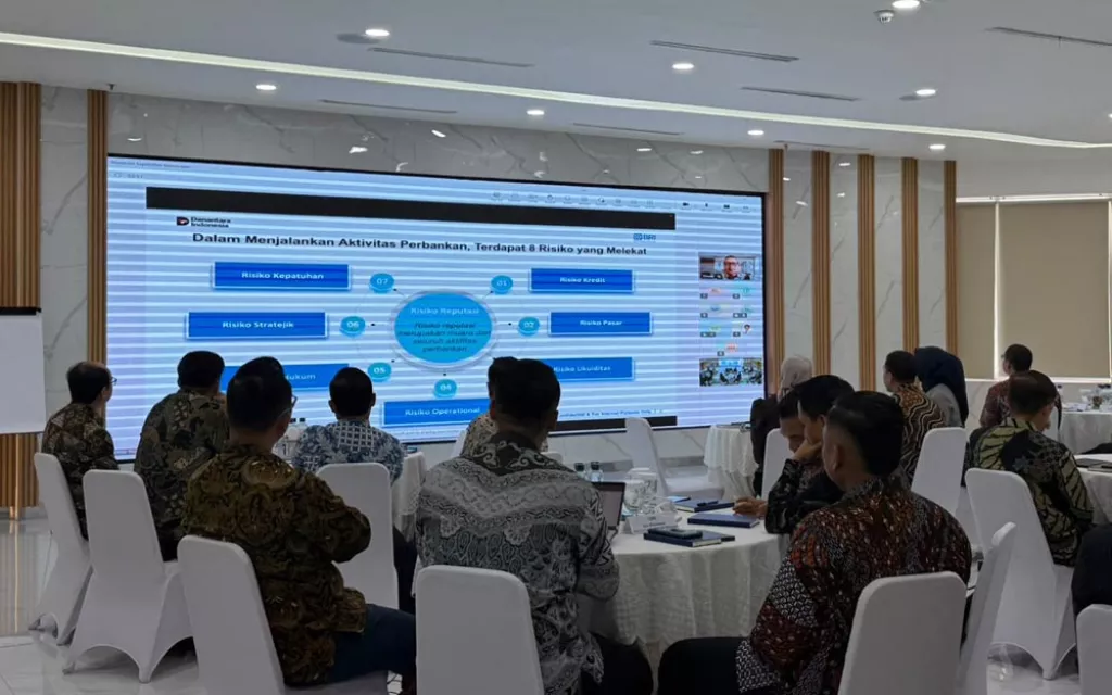 BRI Dorong Transformasi Kehumasan Regional melalui Pendidikan Akselerasi Kapabilitas