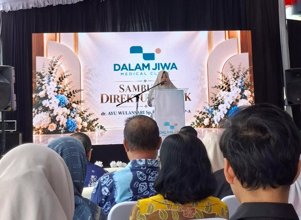 Klinik Utama Dalam Jiwa Buka Layanan di Geneng, Bupati Ngawi Dorong Kolaborasi